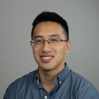 YouTube Employee Christopher Ho's profile photo