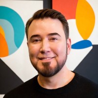 Adobe Employee Nick Hall's profile photo