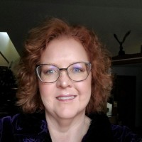 USD259 Employee Lora Voth's profile photo