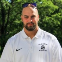 Bridgton Academy Employee Derek Marshall's profile photo
