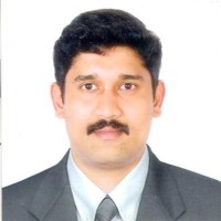 MST Solutions Employee Manikandan Rv's profile photo