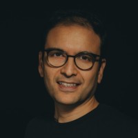 Cloover Employee Vivek Jain's profile photo