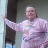 Carl Patton