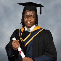 CityLearning Employee Sean-Robert Ntonya's profile photo