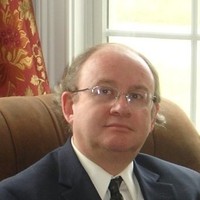 Honeywell Aerospace Employee Stephen Yates's profile photo