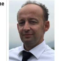 Dussmann Italy Employee Alessio de Capitani's profile photo