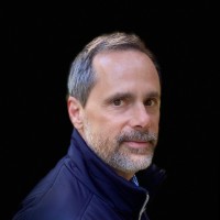 Gay Therapy Center Employee Adam Blum's profile photo