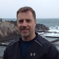 JASCO Applied Sciences Employee David Hannay's profile photo