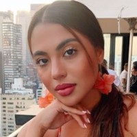 Redken 5th Avenue N.Y.C. LLC Employee Silvana Martinez's profile photo