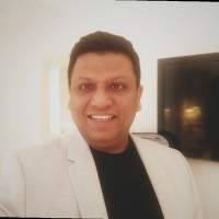 JSW Motors Limited Employee Amit Jain's profile photo