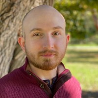 Nationwide Employee Daniel Blackman's profile photo