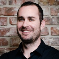 MarketAcross Employee Daniel Porat's profile photo