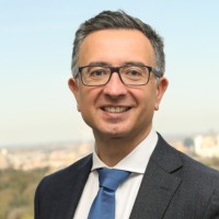 Resolute Advisory Employee Michail Lagogiannis's profile photo