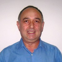 MDF Employee Merab Svanidze's profile photo