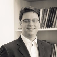 Nortegubisian Employee Victor Bini's profile photo