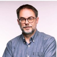 Firstsource Employee Martin Pearson's profile photo