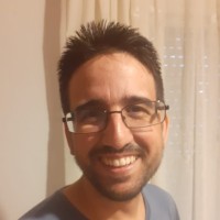 Instituto Nacional de Estadística (INE) Employee Alejandro Pérez Arcos's profile photo