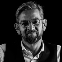 AP Hogeschool Antwerpen Employee Bart Cassiers's profile photo