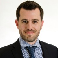 Crypto.com Employee Tj O'Connor's profile photo