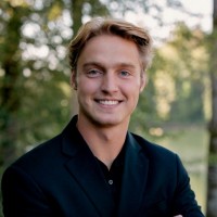 TargetPath Employee Chase Hix's profile photo