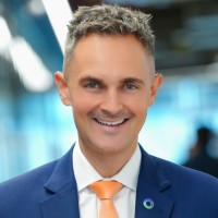 Presight Employee Michael Korjen's profile photo