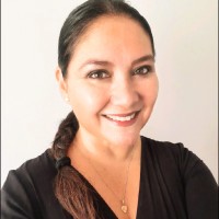 Universidad Privada de Tacna Employee Patricia Viacava Paredes's profile photo