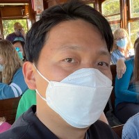 KoMiCo Technology Inc. Employee Jangsik Kim's profile photo