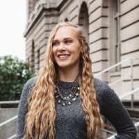Karina Haaseth Email & Phone Number