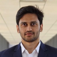 DigiBiomics Employee Abdul Mohammad's profile photo