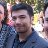 PEAK VIEW BEHAVIORAL HEALTH Employee Max Higa's profile photo