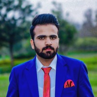 9t9solution Employee Umer Shahzad's profile photo
