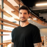 WMcCann Employee Vinícius Oliveira's profile photo