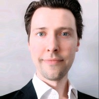 Volvo Financial Services Employee Rick Siler's profile photo
