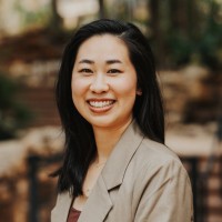 Granular Insurance Employee Angela Lee's profile photo