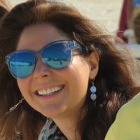 Khulood Khoury Email