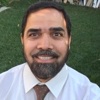 ALFA Business, Inc. Employee Syed Shoaiby's profile photo