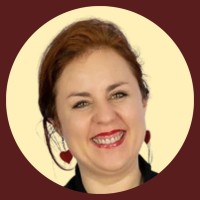 StoriesOut Employee Emilie Leverrier's profile photo