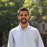 Departament d'Ensenyament Employee Ferran Porchas Miret's profile photo