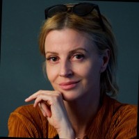 ContentLab&Factory Employee Judit Kapitány-Diószegi's profile photo