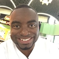 Trainovate.ai Employee Jamil Jones's profile photo