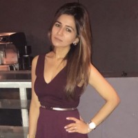 Disha Tulsiani Email & Phone Number