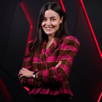 TVNET Employee Merve Özyürek's profile photo