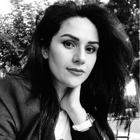 TubeScience Employee Gohar Tumanyan's profile photo