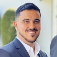 Pacific National Bank Employee Daniel Alberto's profile photo