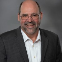 e-vos Employee Michael Brewerton's profile photo