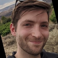 Amazon Employee Nathan Leech's profile photo