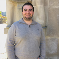 Gnostech, LLC Employee Phillip DiCarlo's profile photo