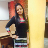 Priyanka Goyal Email