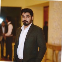 Fabroz Engineering Employee Muhammad Atif's profile photo