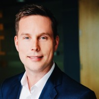 Patrick Grieve Email & Phone Number